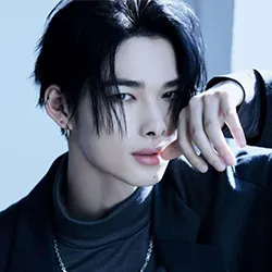 ENHYPENのプロフィール画像