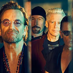 U2のプロフィール画像